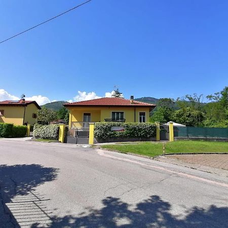 Casa Vacanza Elena San Bernardino Verbano Екстериор снимка