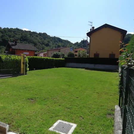 Casa Vacanza Elena San Bernardino Verbano Екстериор снимка