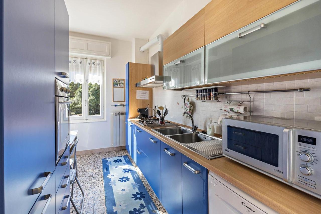 Casa Vacanza Elena San Bernardino Verbano Екстериор снимка