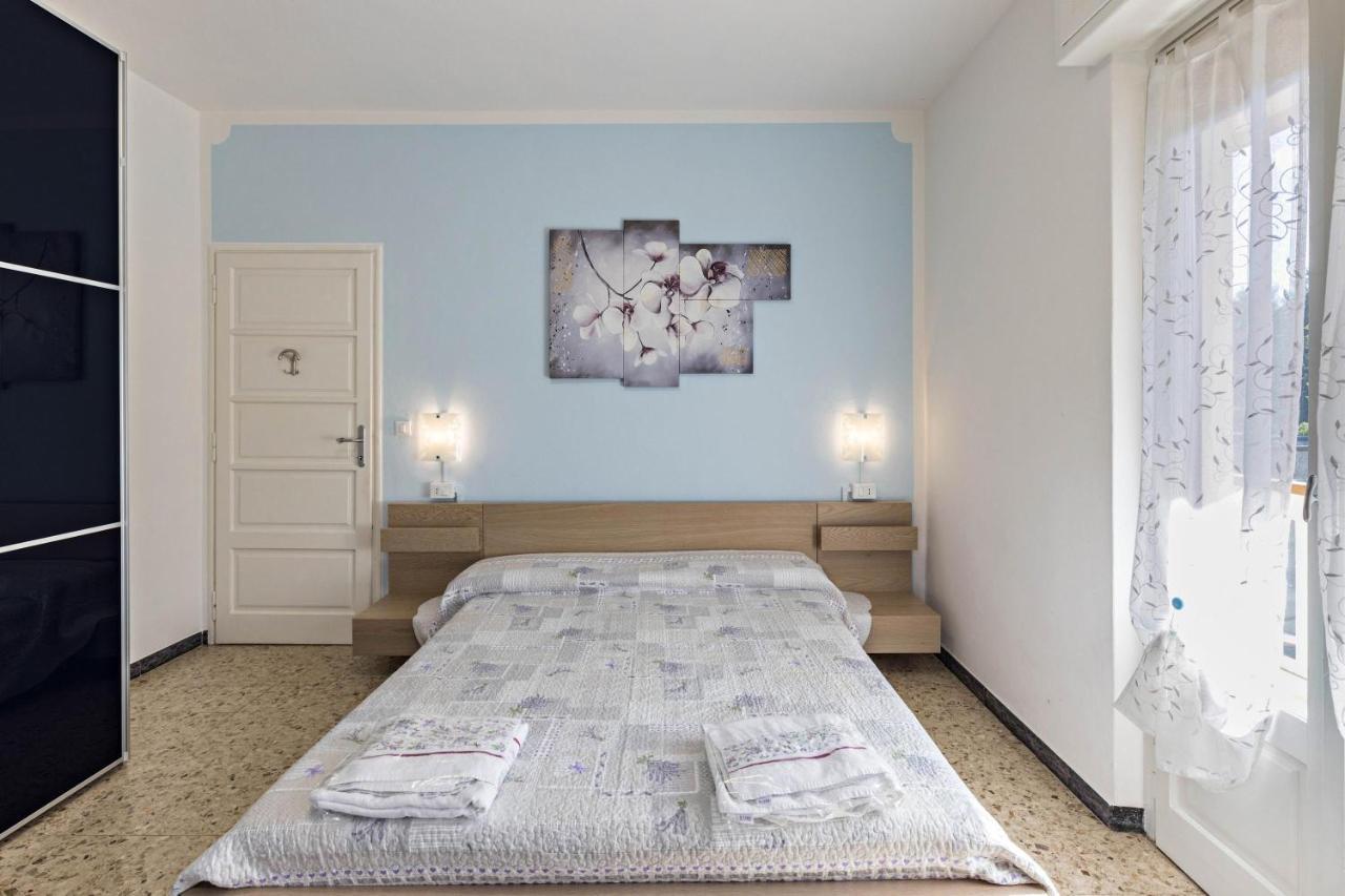 Casa Vacanza Elena San Bernardino Verbano Екстериор снимка