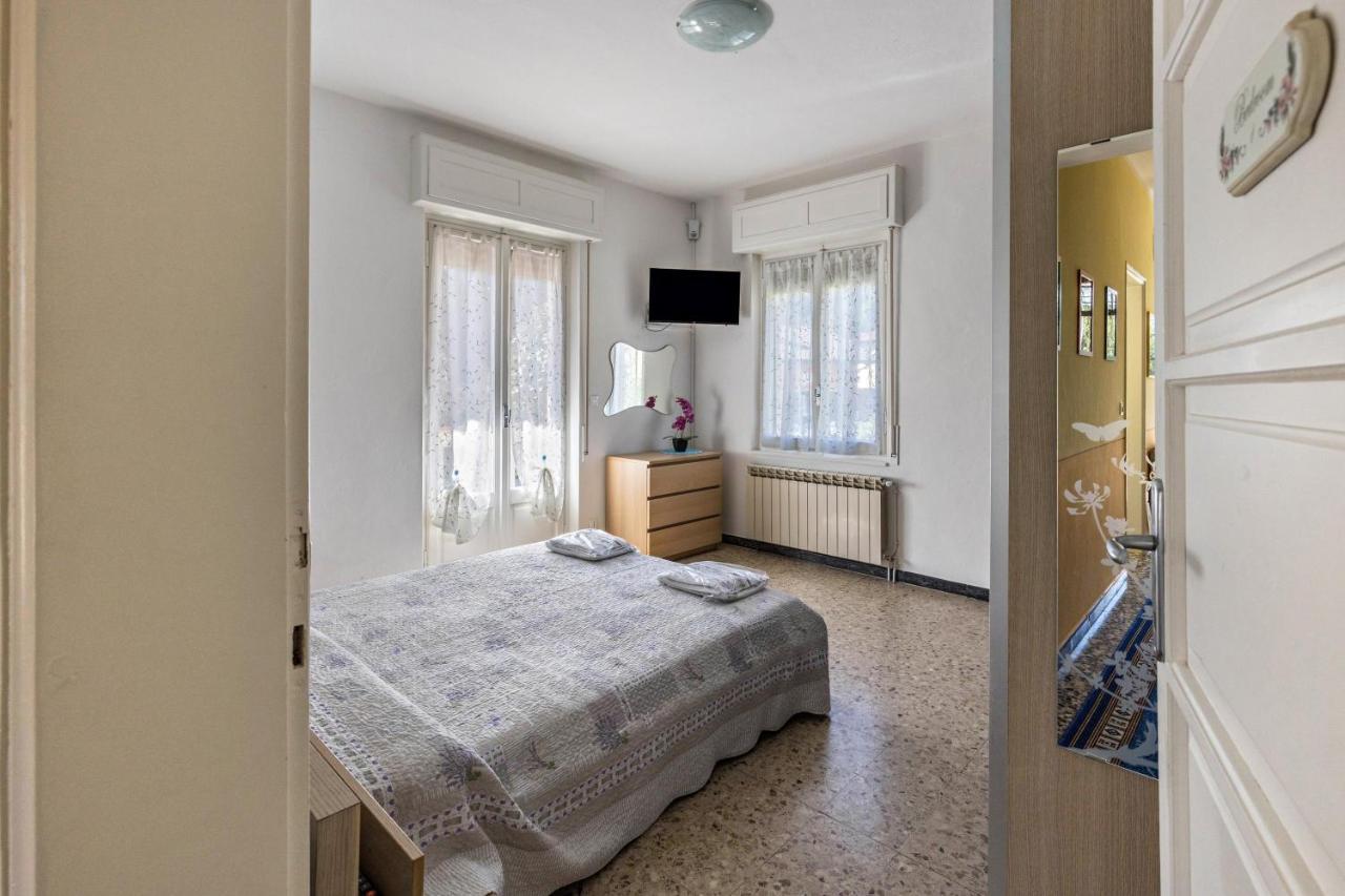 Casa Vacanza Elena San Bernardino Verbano Екстериор снимка