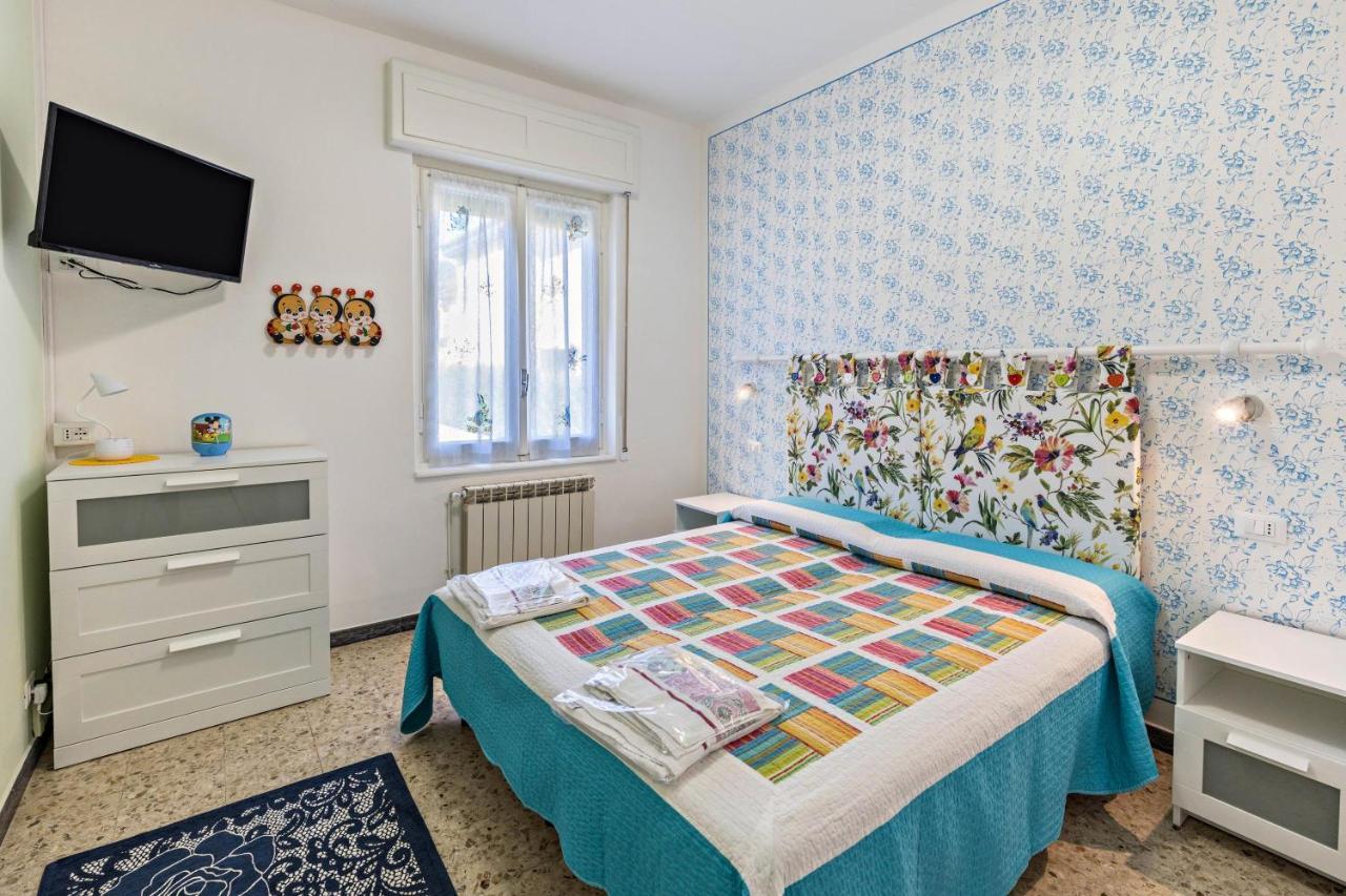 Casa Vacanza Elena San Bernardino Verbano Екстериор снимка