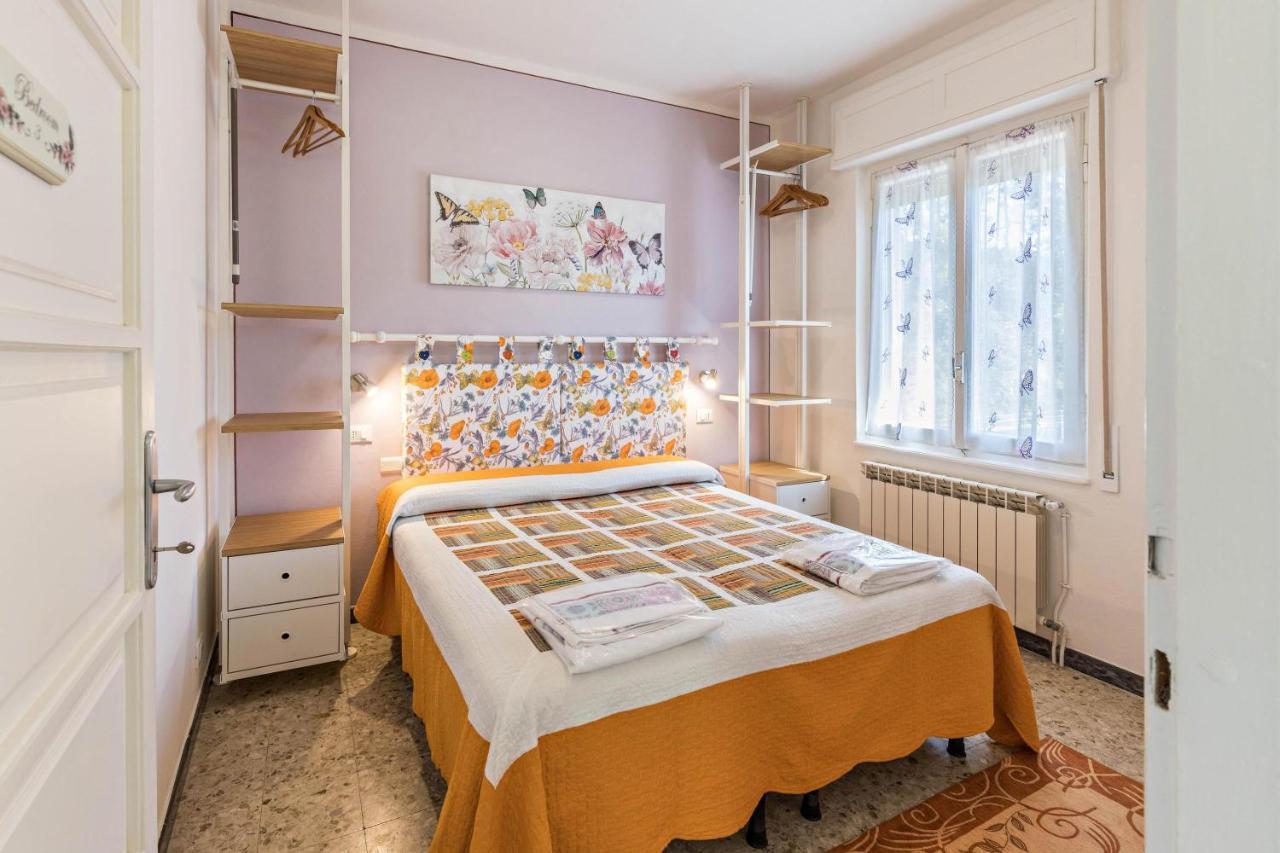 Casa Vacanza Elena San Bernardino Verbano Екстериор снимка