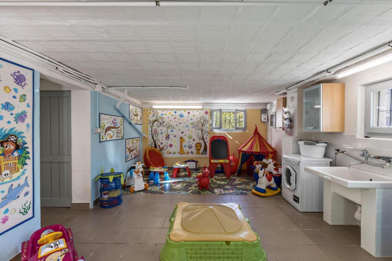 Casa Vacanza Elena San Bernardino Verbano Екстериор снимка