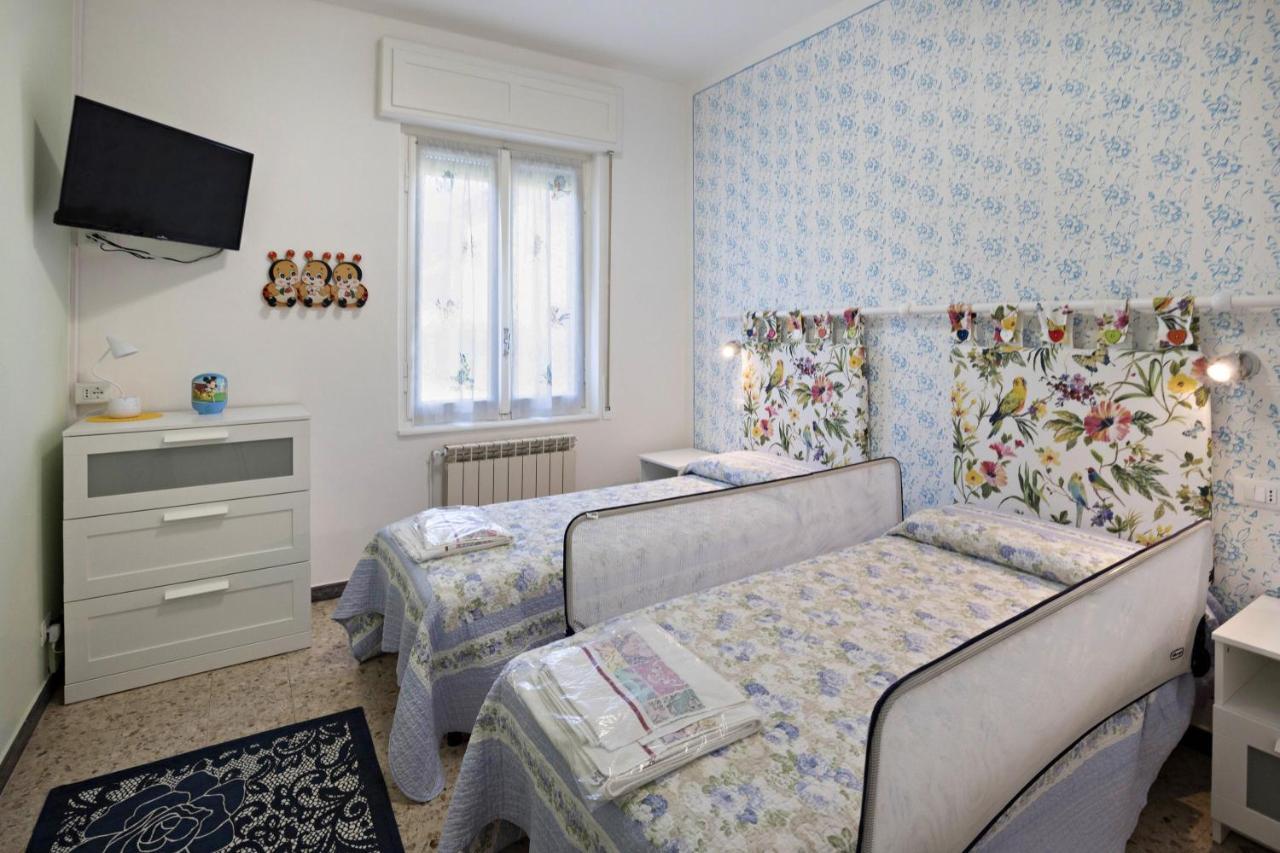 Casa Vacanza Elena San Bernardino Verbano Екстериор снимка