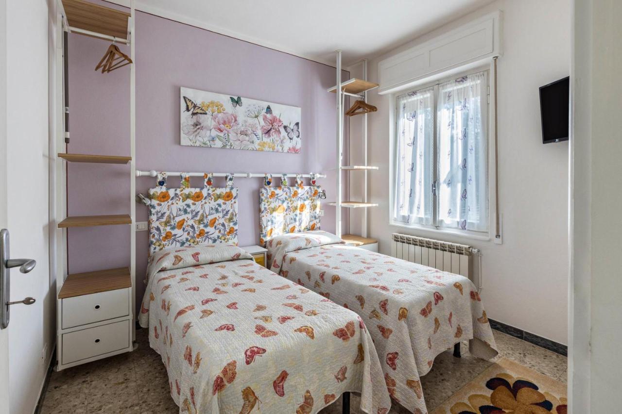Casa Vacanza Elena San Bernardino Verbano Екстериор снимка