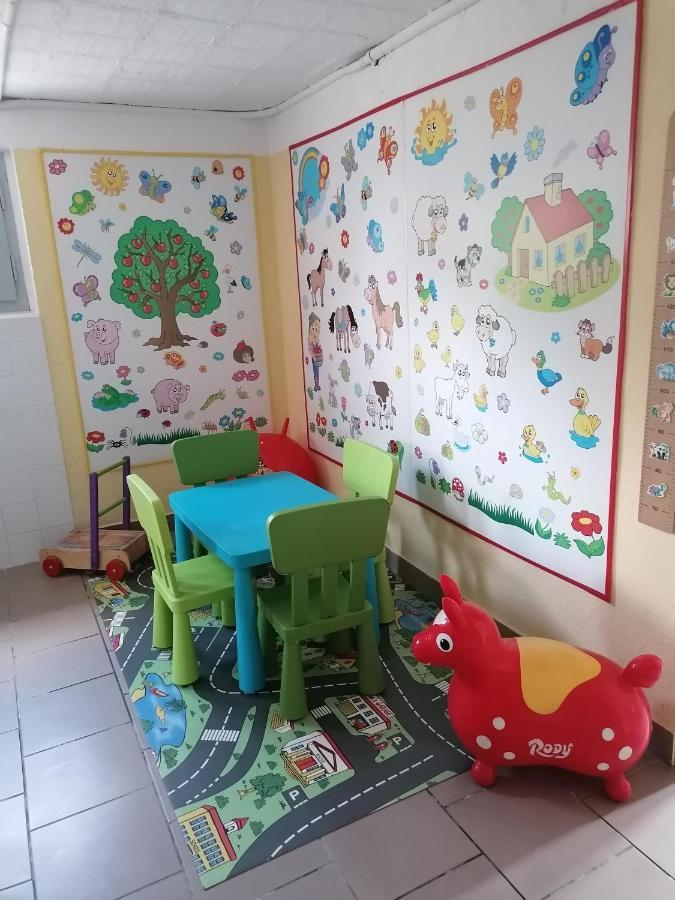 Casa Vacanza Elena San Bernardino Verbano Екстериор снимка
