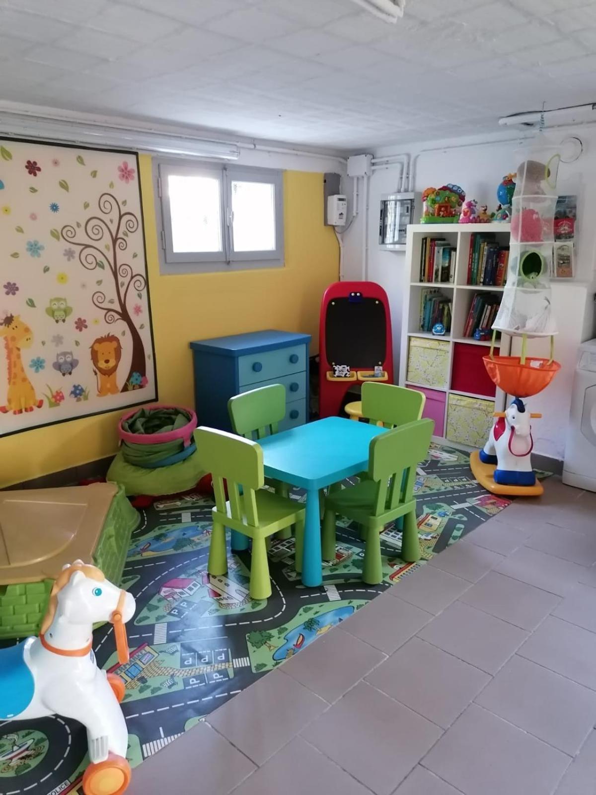 Casa Vacanza Elena San Bernardino Verbano Екстериор снимка