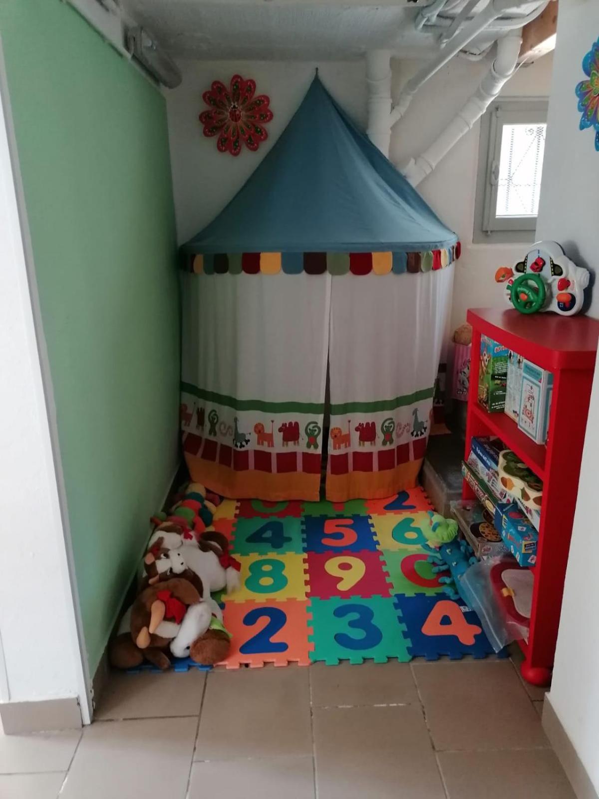Casa Vacanza Elena San Bernardino Verbano Екстериор снимка