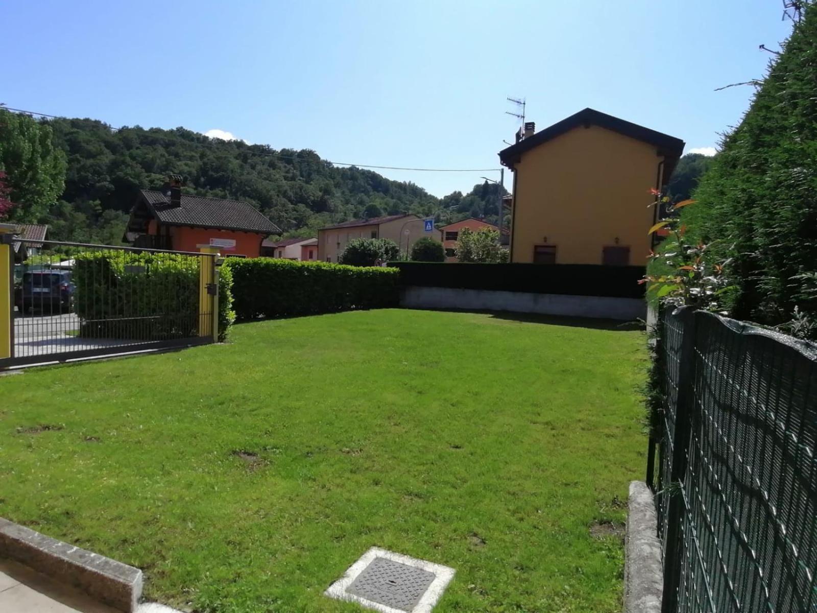 Casa Vacanza Elena San Bernardino Verbano Екстериор снимка