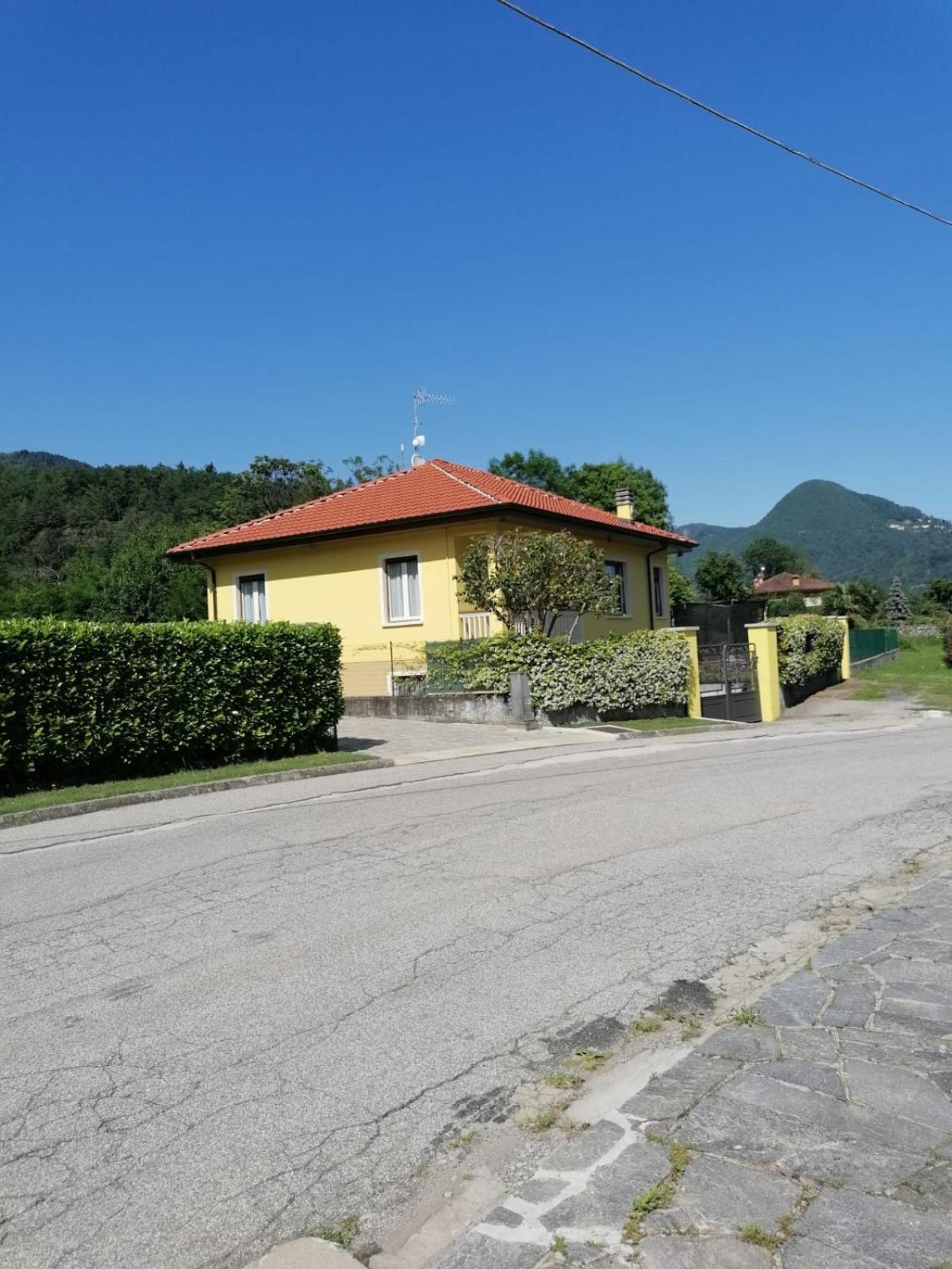 Casa Vacanza Elena San Bernardino Verbano Екстериор снимка